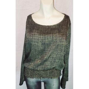 Michael kors Blouse Olive Green